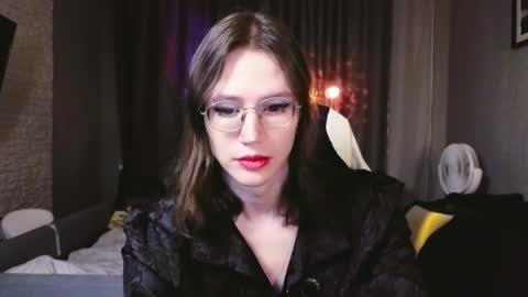 This name is so sexy you cant pronounce it. online show from 03/22/26, 11:41