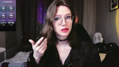 This name is so sexy you cant pronounce it. online show from 03/26/26, 12:39