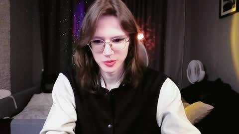 This name is so sexy you cant pronounce it. online show from 04/02/26, 12:19