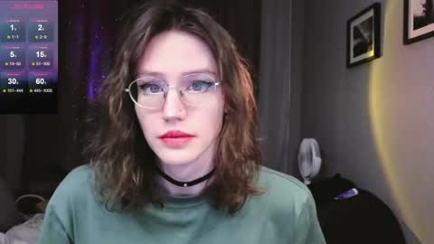 This name is so sexy you cant pronounce it. online show from 04/16/26, 11:18