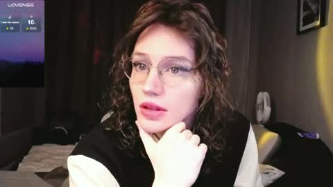 This name is so sexy you cant pronounce it. online show from 04/29/26, 11:55