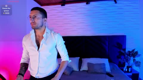 nathan_rivers online show from 01/31/25, 11:24