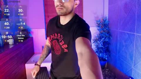 nathan_rivers online show from 02/07/25, 11:45