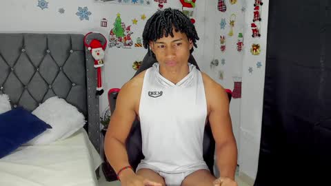 Snapshot of nathan_sexy247 chatting on 12/23/24, 10:10 Nathan online show from 12/23/24, 10:10