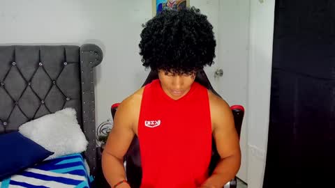 Snapshot of nathan_sexy247 chatting on 01/07/25, 10:01 Nathan online show from 01/07/25, 10:01