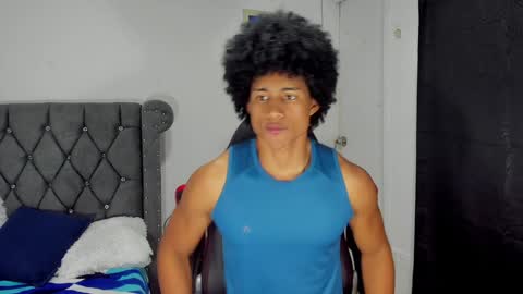 Snapshot of nathan_sexy247 chatting on 01/09/25, 12:03 Nathan online show from 01/09/25, 12:03