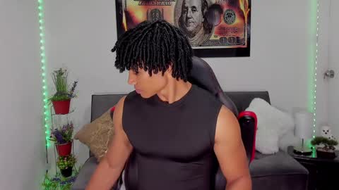 Snapshot of nathan_sexy247 chatting on 01/21/25, 12:57 Nathan online show from 01/21/25, 12:57