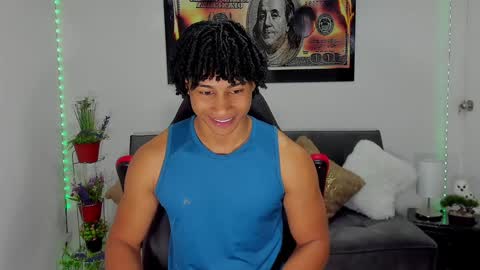 Snapshot of nathan_sexy247 chatting on 01/21/25, 12:29 Nathan online show from 01/21/25, 12:29