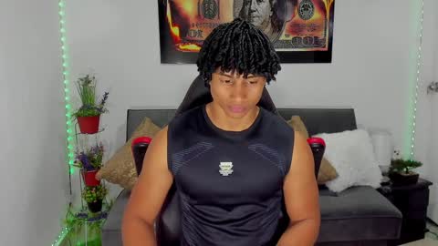 Snapshot of nathan_sexy247 chatting on 01/23/25, 12:14 Nathan online show from 01/23/25, 12:14