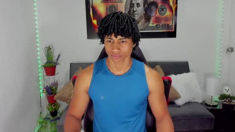 Snapshot of nathan_sexy247 chatting on 01/24/25, 11:59 Nathan online show from 01/24/25, 11:59