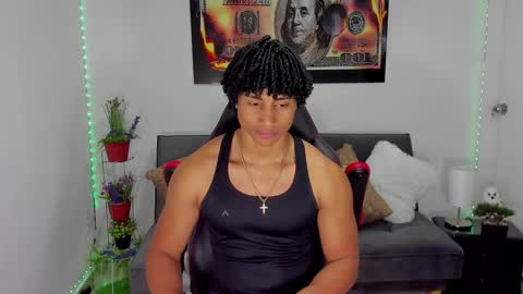 Snapshot of nathan_sexy247 chatting on 01/25/25, 12:59 Nathan online show from 01/25/25, 12:59