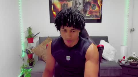 Snapshot of nathan_sexy247 chatting on 01/29/25, 11:41 Nathan online show from 01/29/25, 11:41