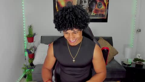 Snapshot of nathan_sexy247 chatting on 02/01/25, 11:10 Nathan online show from 02/01/25, 11:10