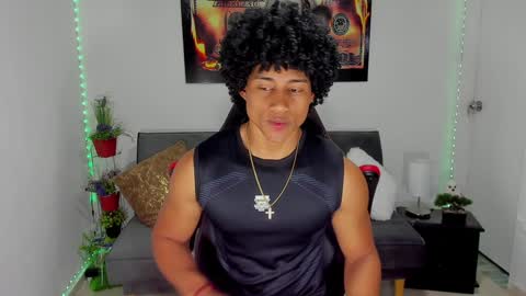 Snapshot of nathan_sexy247 chatting on 02/07/25, 10:50 Nathan online show from 02/07/25, 10:50