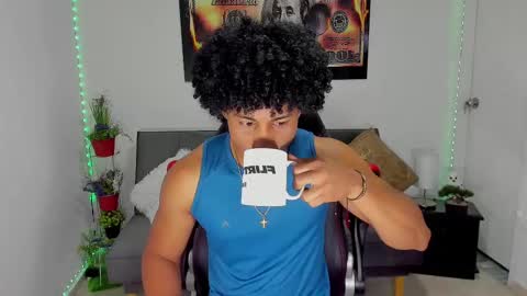 Snapshot of nathan_sexy247 chatting on 02/12/25, 10:56 Nathan online show from 02/12/25, 10:56