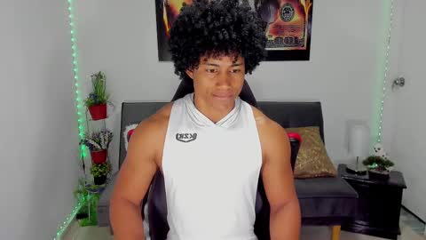 Snapshot of nathan_sexy247 chatting on 03/04/25, 10:57 Nathan online show from 03/04/25, 10:57