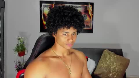 Snapshot of nathan_sexy247 chatting on 09/09/25, 10:37 Nathan online show from 09/09/25, 10:37