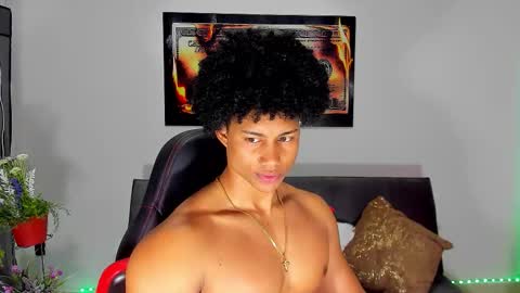 Snapshot of nathan_sexy247 chatting on 10/07/25, 10:45 Nathan online show from 10/07/25, 10:45