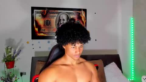 Nathan online show from 03/05/26, 03:08