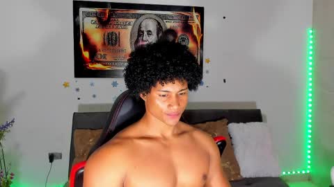 Nathan online show from 04/05/26, 01:25