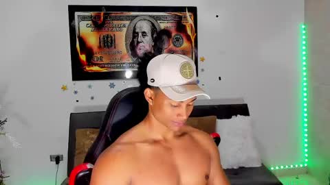 Nathan online show from 05/14/26, 02:51