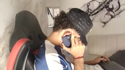 nathan_shimmer online show from 11/02/25, 03:58