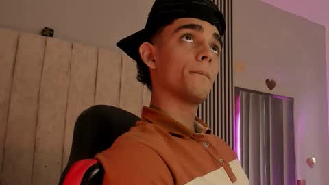 nathan_shimmer online show from 11/03/25, 01:12