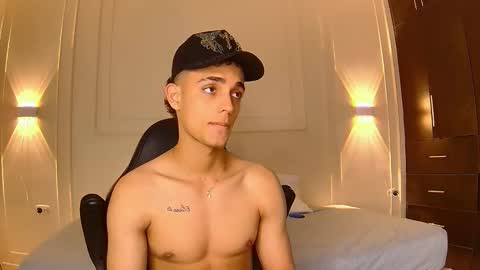 nathan_shimmer online show from 12/17/25, 01:50