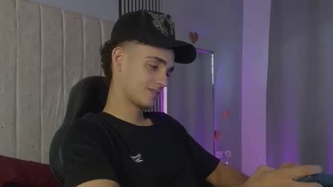 nathan_shimmer online show from 01/05/26, 10:02