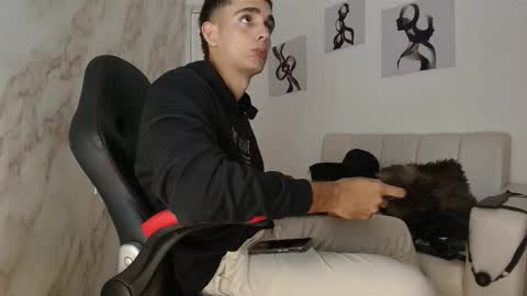 nathan_shimmer online show from 02/25/26, 09:35