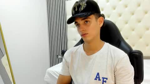 nathan_shimmer online show from 03/16/26, 09:08