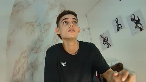 nathan_shimmer online show from 03/25/26, 08:26