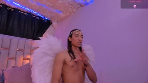 nathan smithh online show from 01/27/25, 10:49