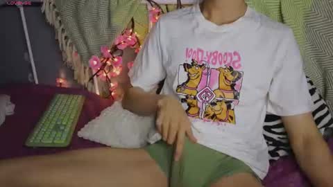 N A T H AN online show from 07/11/26, 04:10