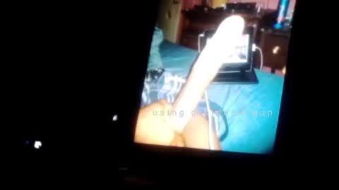 nathanbutler0 online show from 10/30/25, 01:29