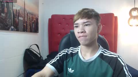 nathanclay online show from 12/05/25, 03:26