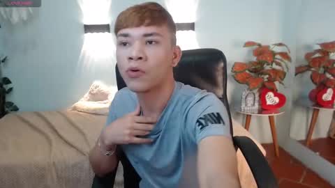 nathanclay online show from 01/17/26, 03:55