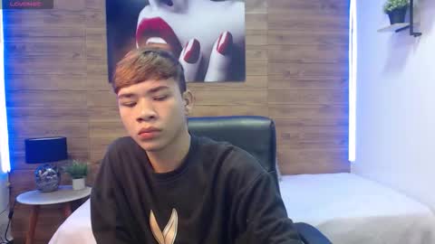 nathanclay online show from 02/05/26, 03:11