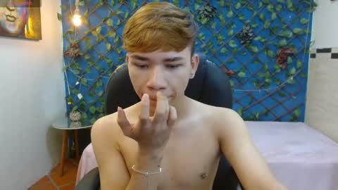 nathanclay online show from 03/08/26, 03:32