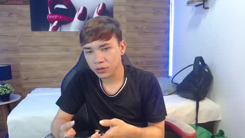 nathanclay online show from 04/07/26, 03:07