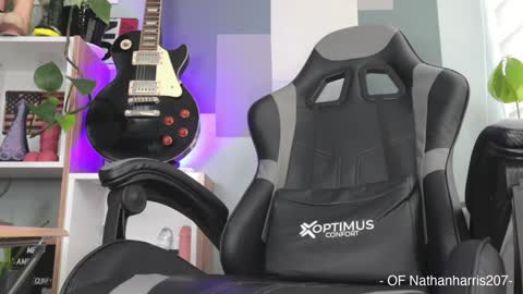 Nathan Harris online show from 02/08/25, 08:21