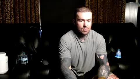 Snapshot of nathaniel_13 chatting on 06/21/26, 12:57 NathanielFlex online show from 06/21/26, 12:57