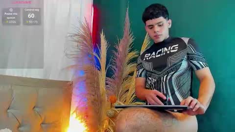 Nathaniel Park online show from 10/24/25, 05:59