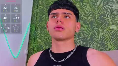 Nathaniel Park online show from 01/18/26, 04:16