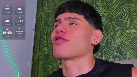 Nathaniel Park online show from 02/03/26, 06:40