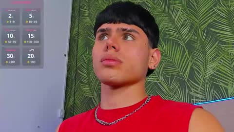 Nathaniel Park online show from 02/08/26, 02:48