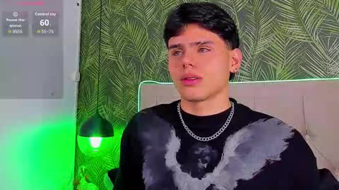 Nathaniel Park online show from 02/17/26, 06:43