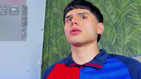 Nathaniel Park online show from 03/09/26, 03:32