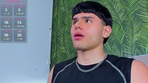 Nathaniel Park online show from 03/29/26, 03:06