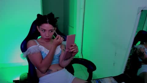 nathasha_bdsm_ online show from 02/25/26, 01:10